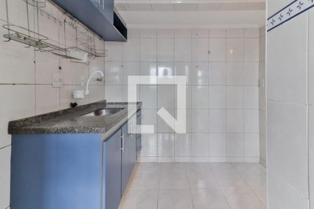 Apartamento à venda com 108m², 2 quartos e 1 vagaCozinha e Área de Serviço