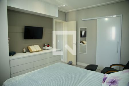 Apartamento à venda com 70m², 2 quartos e 2 vagasSuite