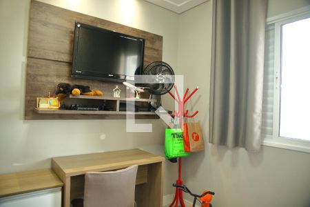 Apartamento à venda com 70m², 2 quartos e 2 vagasQuarto 1