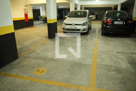 Apartamento à venda com 70m², 2 quartos e 2 vagasVagas de Garagem