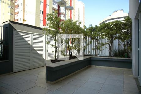 Apartamento à venda com 70m², 2 quartos e 2 vagasÁrea comum