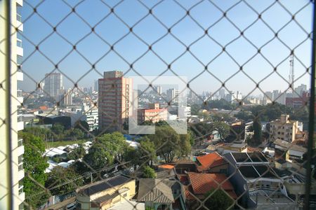 Apartamento à venda com 70m², 2 quartos e 2 vagasVista Varanda da Sala