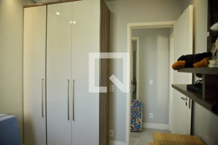 Apartamento à venda com 70m², 2 quartos e 2 vagasQuarto 1