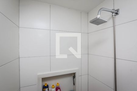 Apartamento para alugar com 48m², 2 quartos e 1 vagaBanheiro