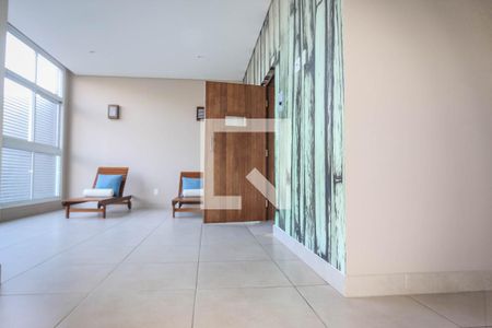 Apartamento para alugar com 48m², 2 quartos e 1 vagaÁrea de Descanso e Sauna