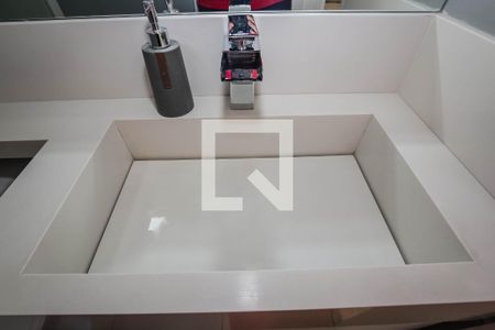 Apartamento para alugar com 48m², 2 quartos e 1 vagaBanheiro