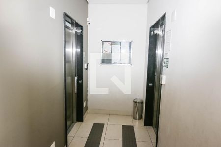 Apartamento para alugar com 48m², 2 quartos e 1 vagaHall de Entrada