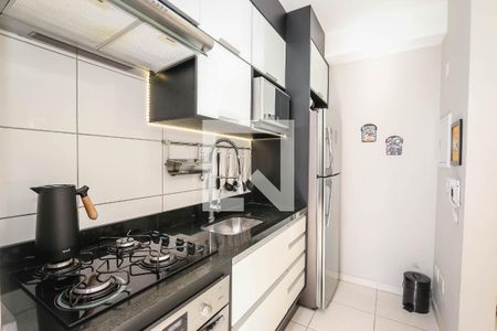 Apartamento para alugar com 48m², 2 quartos e 1 vagaCozinha