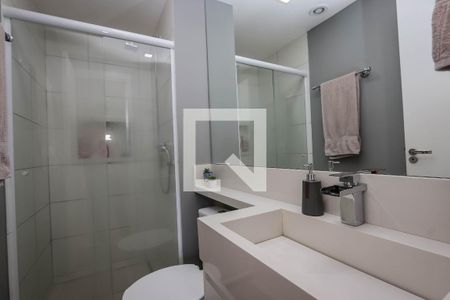 Apartamento para alugar com 48m², 2 quartos e 1 vagaBanheiro