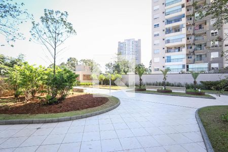 Apartamento para alugar com 48m², 2 quartos e 1 vagaÁrea comum