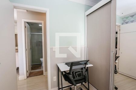 Apartamento para alugar com 48m², 2 quartos e 1 vagaQuarto 2