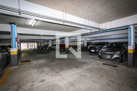 Apartamento para alugar com 48m², 2 quartos e 1 vagaGaragem