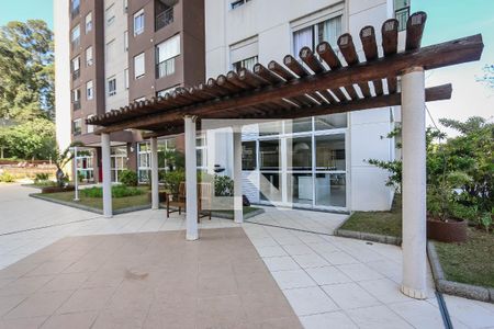 Apartamento para alugar com 48m², 2 quartos e 1 vagaÁrea comum