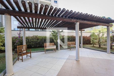 Apartamento para alugar com 48m², 2 quartos e 1 vagaÁrea comum