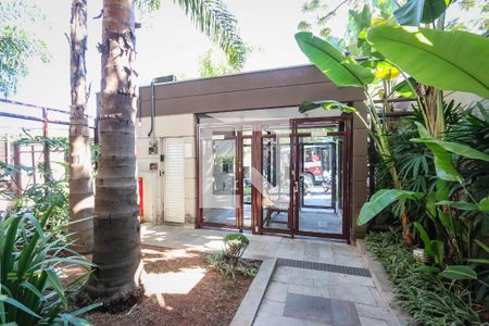 Apartamento para alugar com 48m², 2 quartos e 1 vagaPortaria