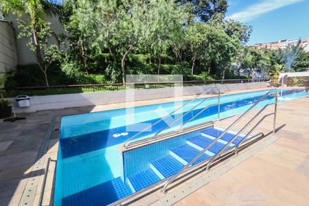 Apartamento para alugar com 48m², 2 quartos e 1 vagaÁrea comum - Piscina