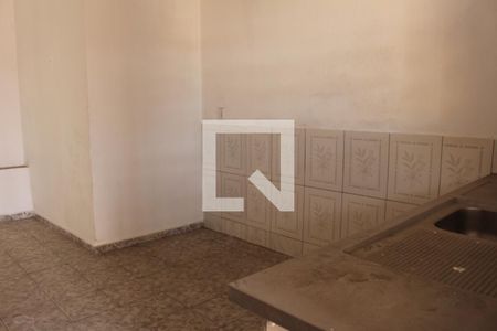 Casa à venda com 170m², 4 quartos e 1 vagaCozinha