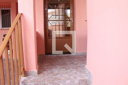 Casa à venda com 170m², 4 quartos e 1 vagaÁrea externa