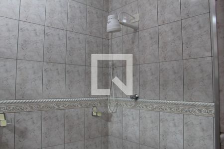 Casa à venda com 170m², 4 quartos e 1 vagaBanheiro