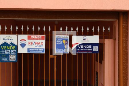 Casa à venda com 170m², 4 quartos e 1 vagaPlaca