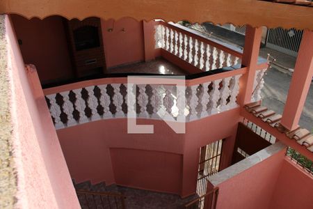 Casa à venda com 170m², 4 quartos e 1 vagaÁrea externa