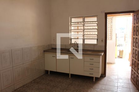 Casa à venda com 170m², 4 quartos e 1 vagaCozinha