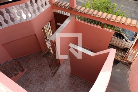 Casa à venda com 170m², 4 quartos e 1 vagaÁrea externa