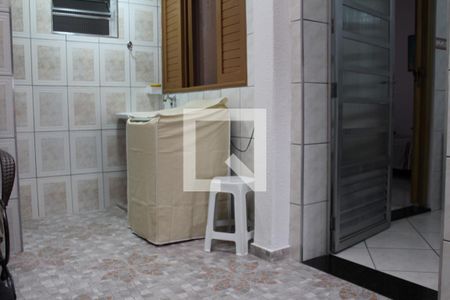 Casa à venda com 170m², 4 quartos e 1 vagaÁrea de serviço