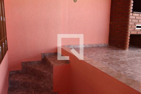 Casa à venda com 170m², 4 quartos e 1 vagaÁrea externa