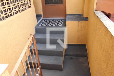 Casa à venda com 170m², 4 quartos e 1 vagaÁrea externa