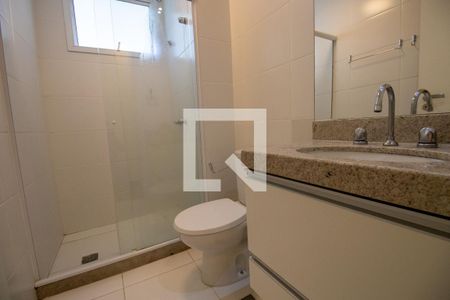 Studio para alugar com 50m², 1 quarto e 1 vagaBanheiro