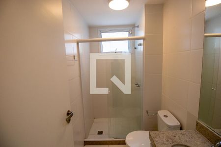 Studio para alugar com 50m², 1 quarto e 1 vagaBanheiro