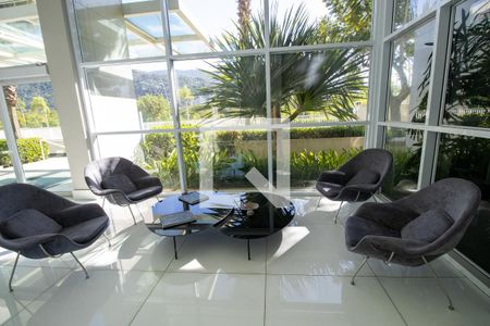 Studio para alugar com 50m², 1 quarto e 1 vagaÁrea comum