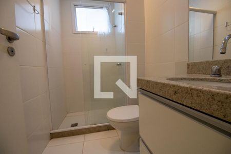 Studio para alugar com 50m², 1 quarto e 1 vagaBanheiro