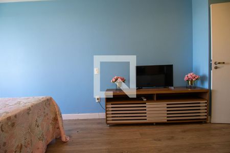 Studio para alugar com 50m², 1 quarto e 1 vagaSala/Quarto