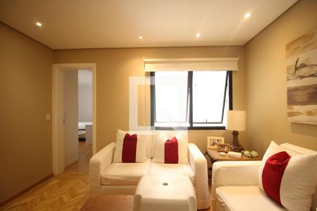 Apartamento à venda com 220m², 4 quartos e 4 vagasQuarto 2