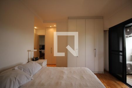 Apartamento à venda com 220m², 4 quartos e 4 vagasQuarto 3