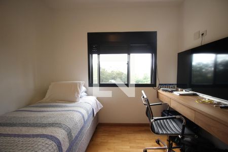 Apartamento à venda com 220m², 4 quartos e 4 vagasQuarto 4