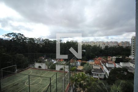 Apartamento à venda com 220m², 4 quartos e 4 vagasVista do Quarto 1