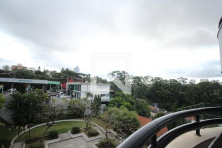 Apartamento à venda com 220m², 4 quartos e 4 vagasVaranda da Sala