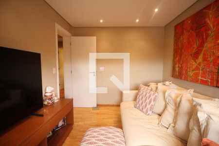 Apartamento à venda com 220m², 4 quartos e 4 vagasQuarto 1