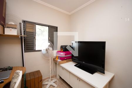 Casa à venda com 400m², 5 quartos e 9 vagas Casa à venda com 400m², 5 quartos e 9 vagasQuarto 4