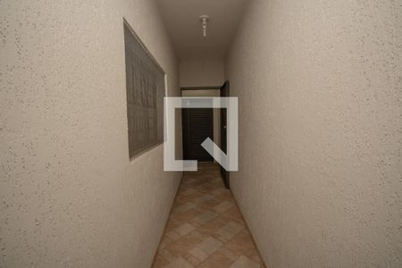 Casa à venda com 400m², 5 quartos e 9 vagas Casa à venda com 400m², 5 quartos e 9 vagasCorredor