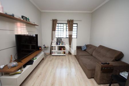 Casa à venda com 400m², 5 quartos e 9 vagas Casa à venda com 400m², 5 quartos e 9 vagasSala 2