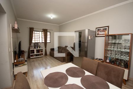 Casa à venda com 400m², 5 quartos e 9 vagas Casa à venda com 400m², 5 quartos e 9 vagasSala 2