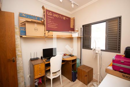 Casa à venda com 400m², 5 quartos e 9 vagas Casa à venda com 400m², 5 quartos e 9 vagasQuarto 4