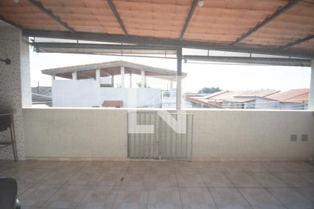 Casa à venda com 400m², 5 quartos e 9 vagas Casa à venda com 400m², 5 quartos e 9 vagasVista do Quarto 2