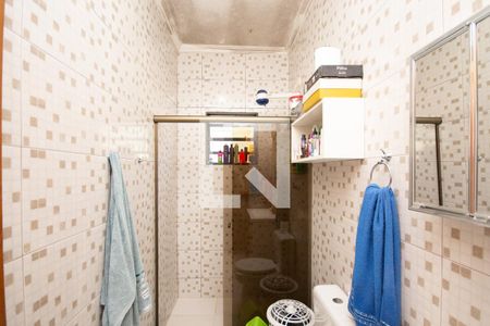 Casa à venda com 400m², 5 quartos e 9 vagas Casa à venda com 400m², 5 quartos e 9 vagasBanheiro do Quarto 2