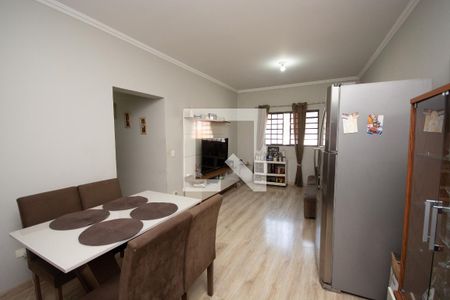 Casa à venda com 400m², 5 quartos e 9 vagas Casa à venda com 400m², 5 quartos e 9 vagasSala 2