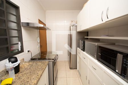 Casa à venda com 400m², 5 quartos e 9 vagas Casa à venda com 400m², 5 quartos e 9 vagasCozinha 2